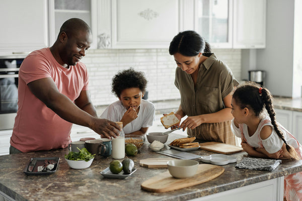 Revamp Your Kitchen with Henchom House’s Stylish Organizers