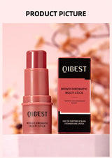 3-in-1 Cheek Blush Stick