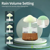 HENCHOM™ Rain Cloud Humidifier