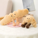 Food Plushies