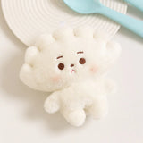 Food Plushies