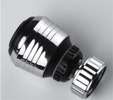 HENCHOM™ 360 Degree Adjustment Faucet Extension Tube