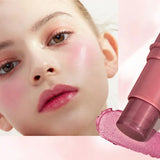 3-in-1 Cheek Blush Stick