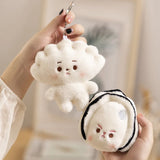 Food Plushies