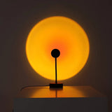 HENCHOM™ LED Sunset Lamp