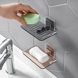 HENCHOM™ Double Layer Soap Holder