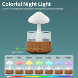 HENCHOM™ Rain Cloud Humidifier