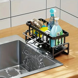 HENCHOM™ Kitchen Sink Drying Rack