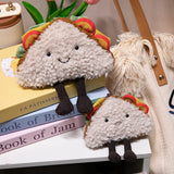 Food Plushies