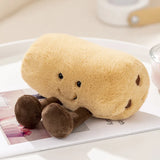 Food Plushies