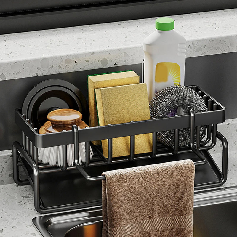 HENCHOM™ Kitchen Sink Drying Rack