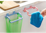 HENCHOM™ Trash Rack Storage Garbage Bag