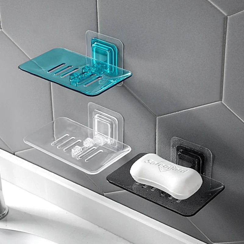 HENCHOM™ Double Layer Soap Holder