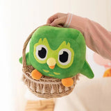 Duolingo INSPIRED Plushie