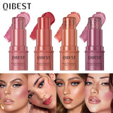 3-in-1 Cheek Blush Stick