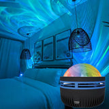 HENCHOM™ LED Galaxy Projector