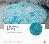 HENCHOM™ Super Soft Plush Round Rug