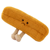 Food Plushies