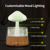 HENCHOM™ Rain Cloud Humidifier