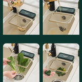 HENCHOM™ Kitchen Sink Filter