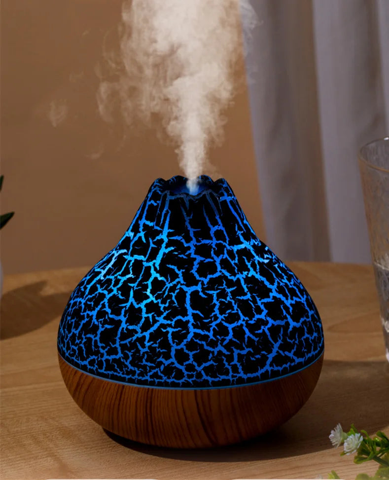 HENCHOM™ 1pc 300ML USB Air Humidifier