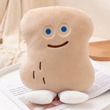 Food Plushies