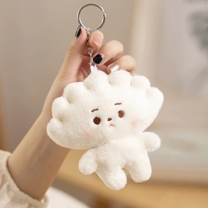 Food Plushies