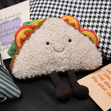 Food Plushies