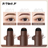 Eyebrow Powder Stamp