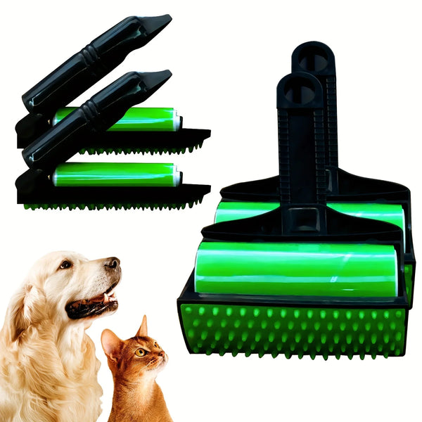 Stick It Lint Roller Pet Hair Remover