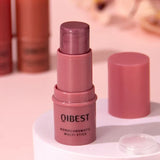 3-in-1 Cheek Blush Stick