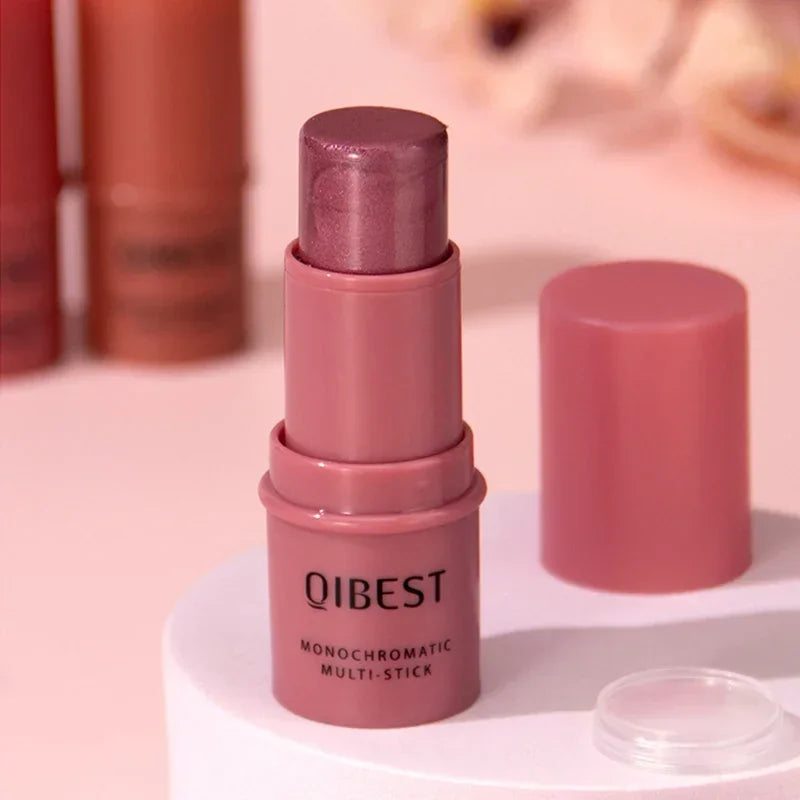 3-in-1 Cheek Blush Stick