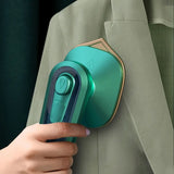 HENCHOM™ New Handheld Portable Iron