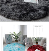 HENCHOM™ Super Soft Plush Round Rug