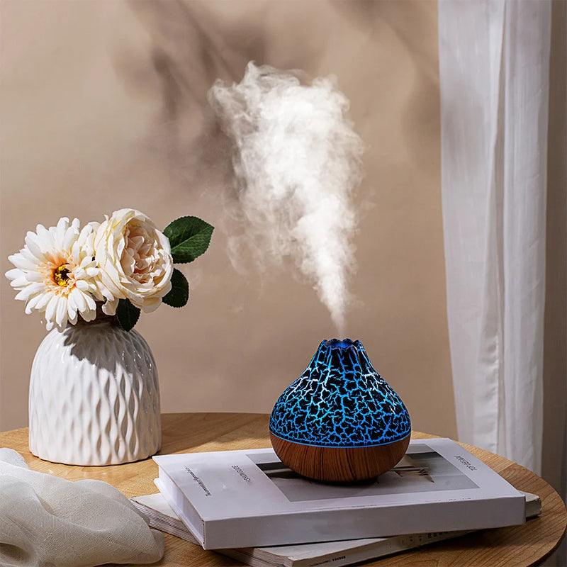 HENCHOM™ 1pc 300ML USB Air Humidifier