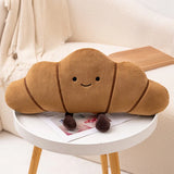 Food Plushies