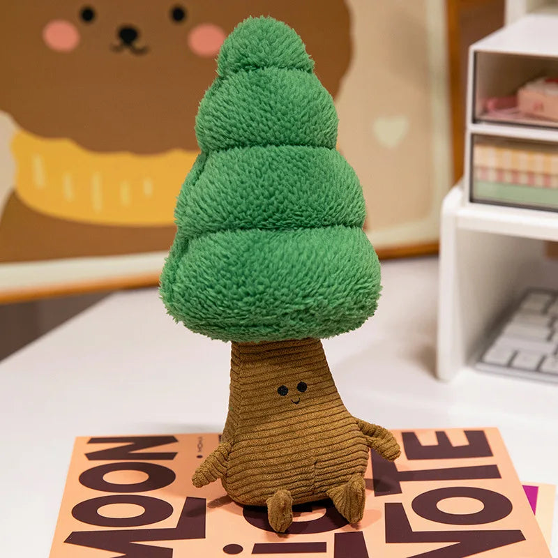 Food Plushies