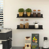 HENCHOM™ Floating Shelves