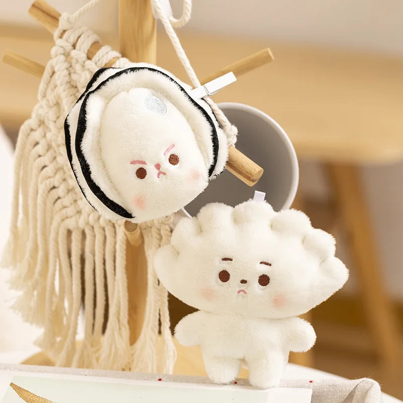 Food Plushies