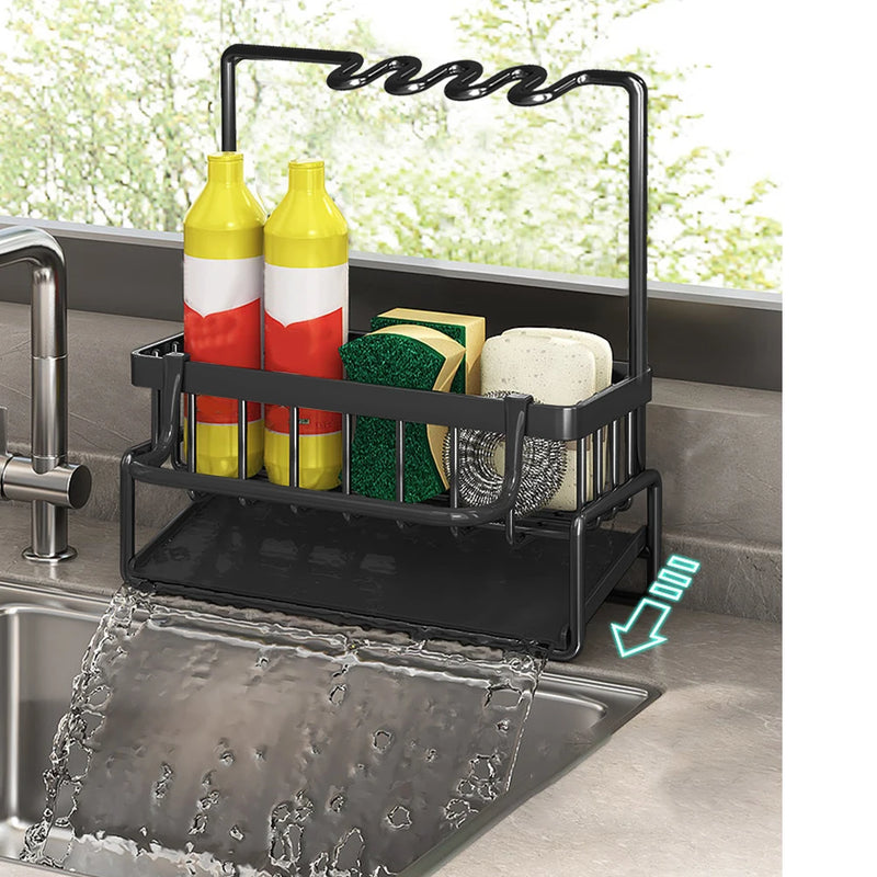 HENCHOM™ Kitchen Sink Drying Rack