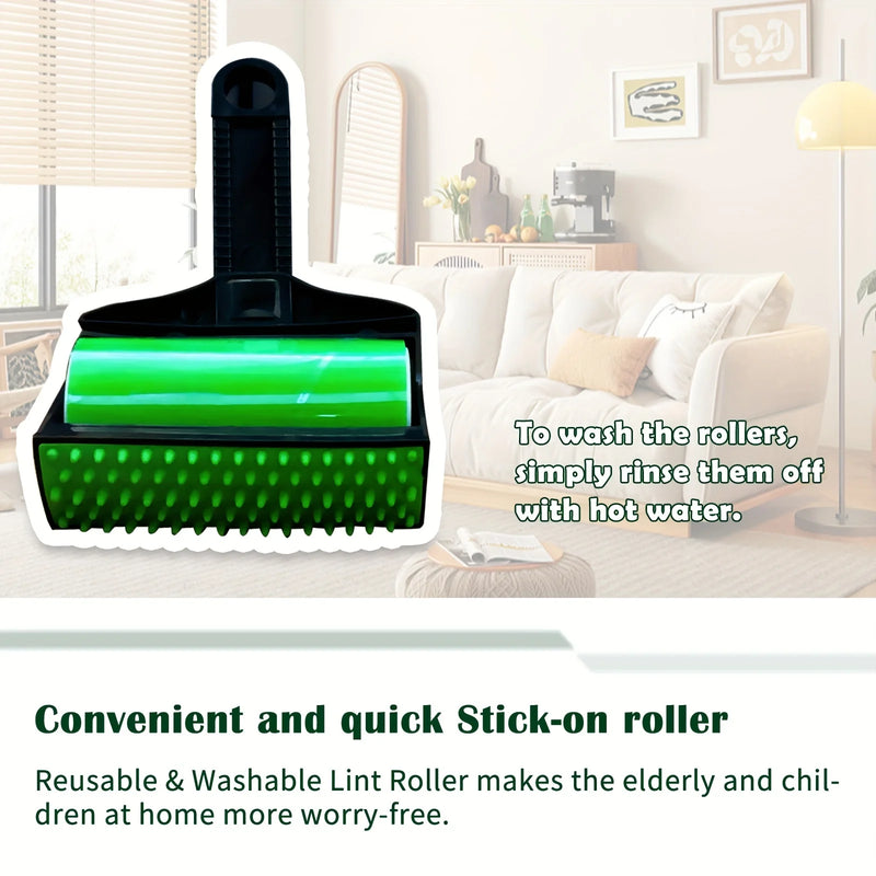 Stick It Lint Roller Pet Hair Remover