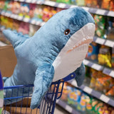 Shark Plushie