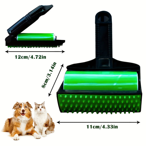 Stick It Lint Roller Pet Hair Remover