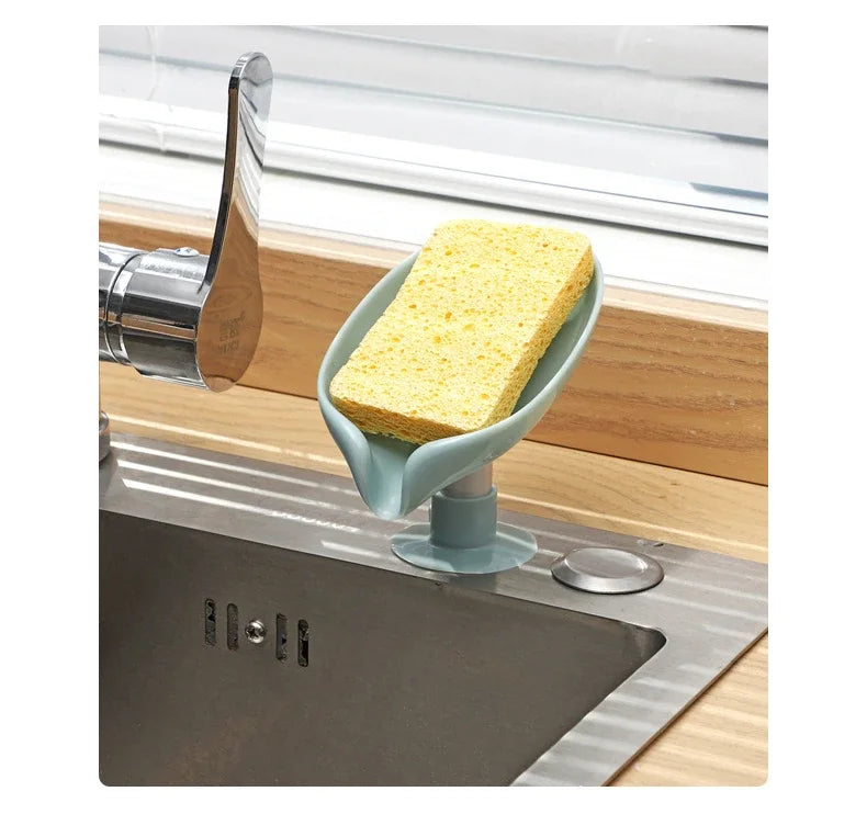 HENCHOM™ Bathroom Soap Holder