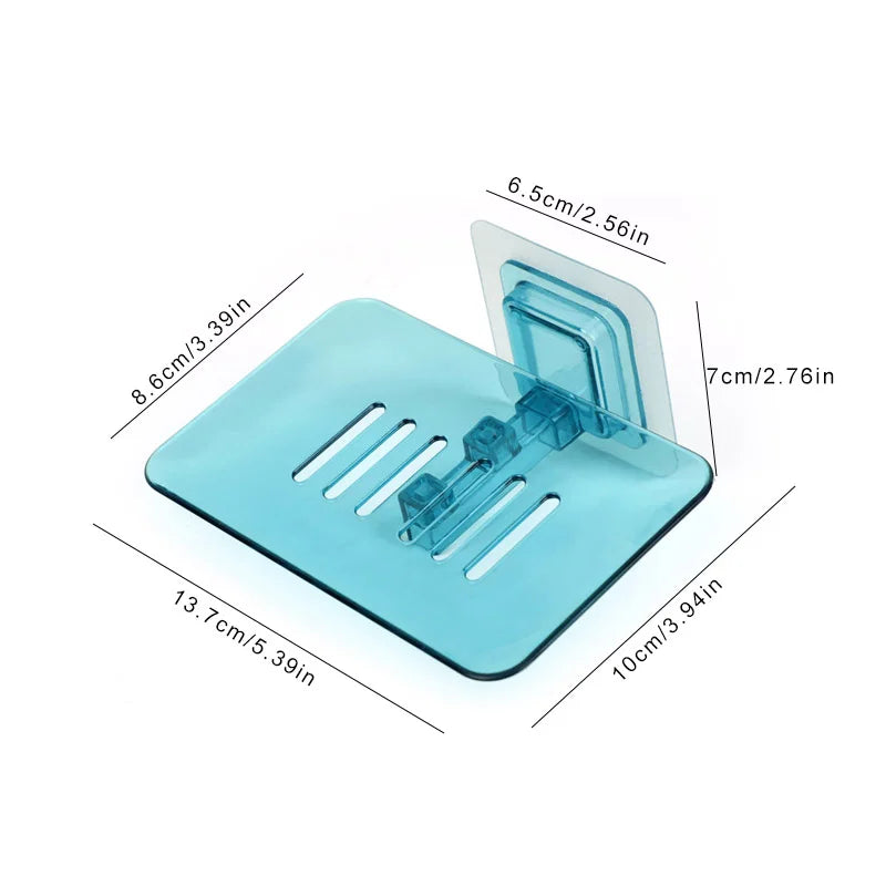 HENCHOM™ Double Layer Soap Holder