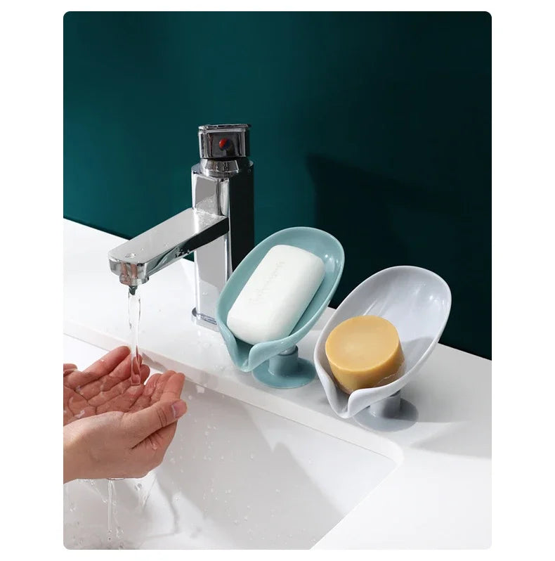 HENCHOM™ Bathroom Soap Holder