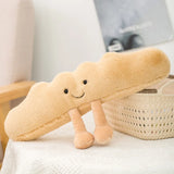 Food Plushies