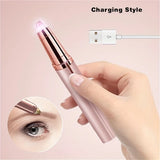 Electric Eyebrow Trimmer