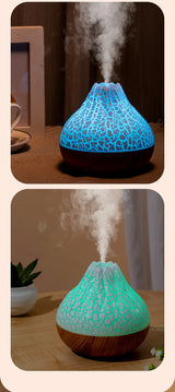 HENCHOM™ 1pc 300ML USB Air Humidifier