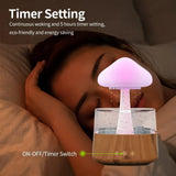 HENCHOM™ Rain Cloud Humidifier